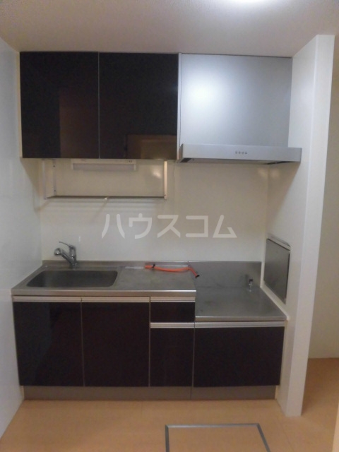 11/30 キッチン