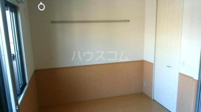 4/25 寝室