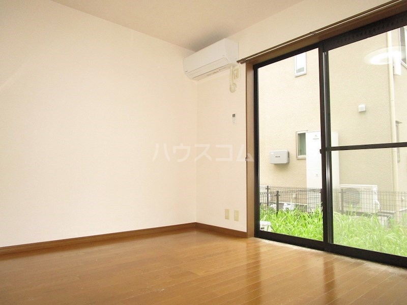 4/28 リビング/ダイニング