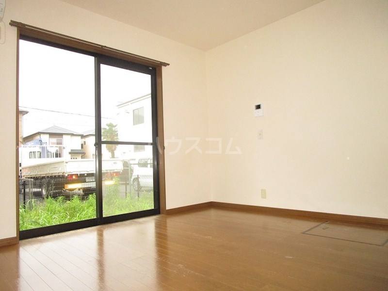 5/28 リビング/ダイニング