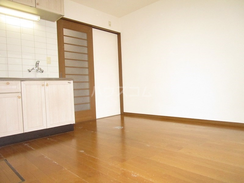 7/28 リビング/ダイニング