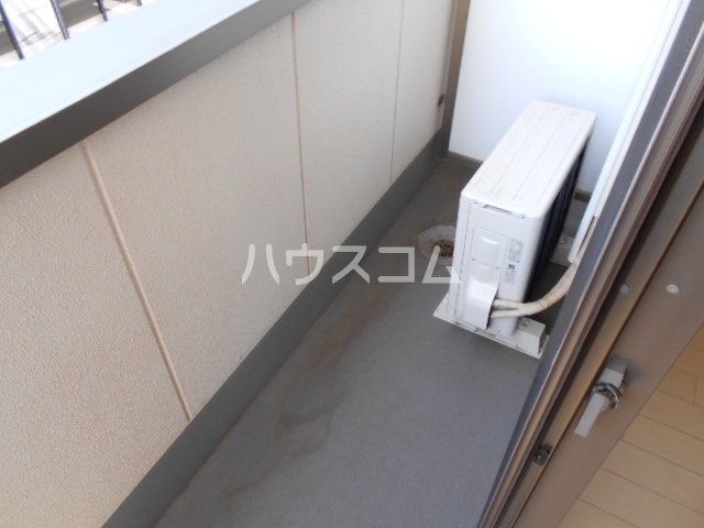 21/30 バルコニー