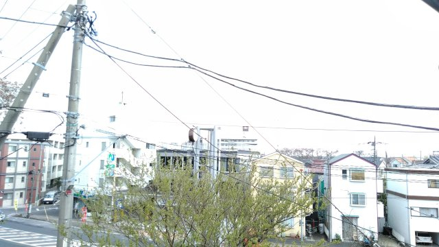 3/23 外観