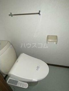 15/23 トイレ