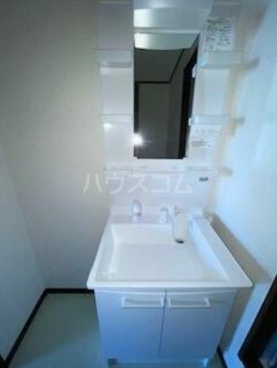 16/23 洗面