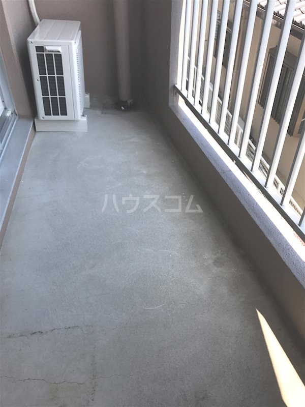 13/24 バルコニー