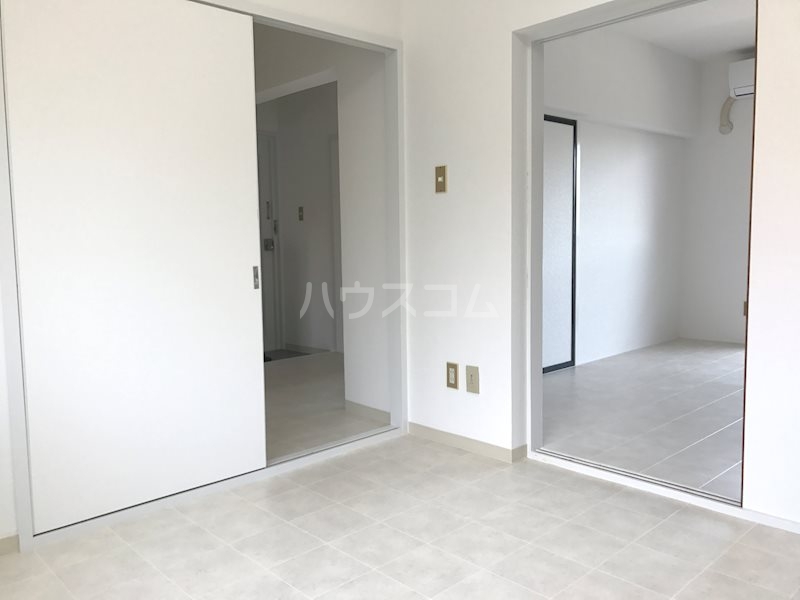 3/24 リビング/ダイニング