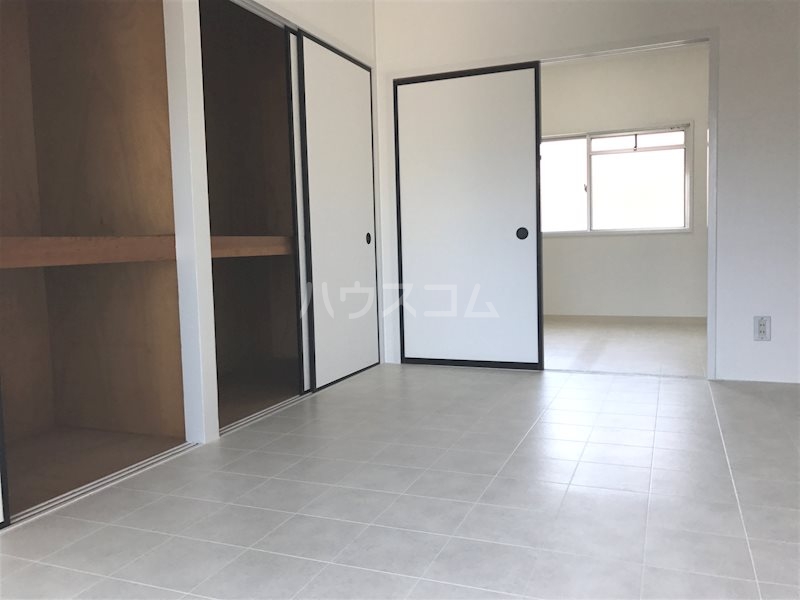 4/24 リビング/ダイニング