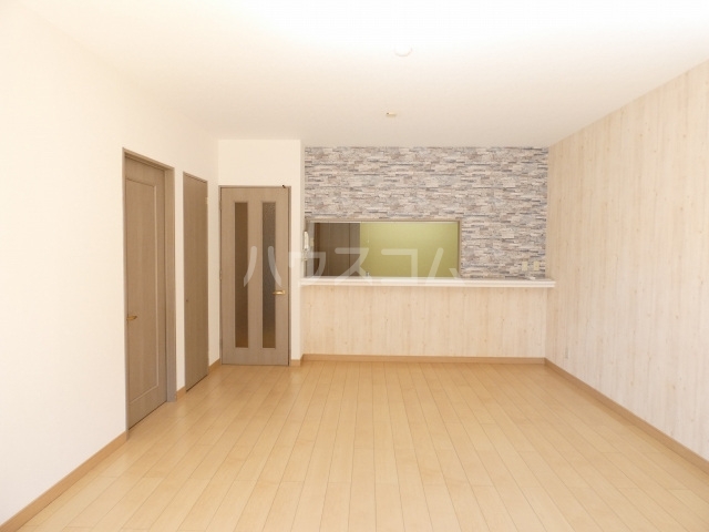 3/26 リビング/ダイニング