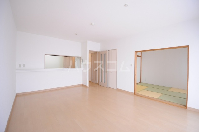 4/28 リビング/ダイニング