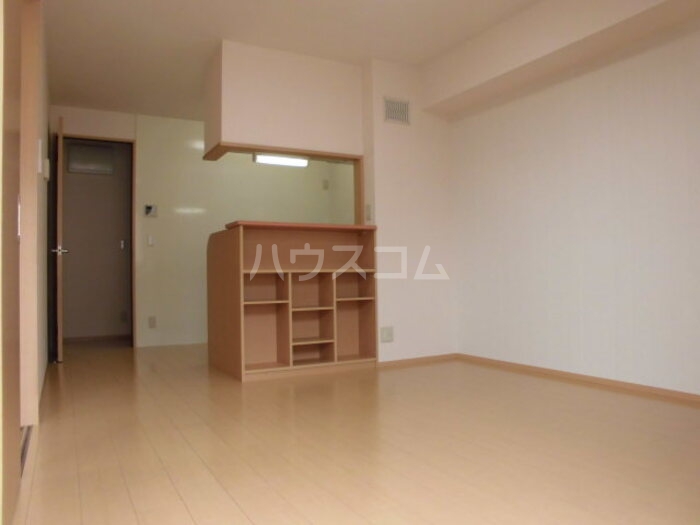 3/24 リビング/ダイニング