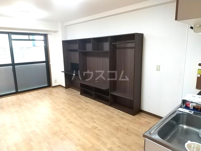 3/28 リビング/ダイニング