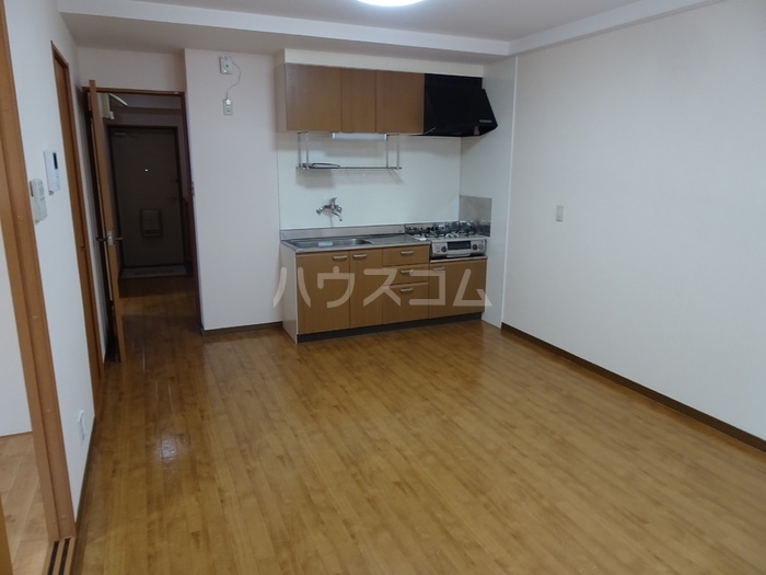 4/30 リビング/ダイニング