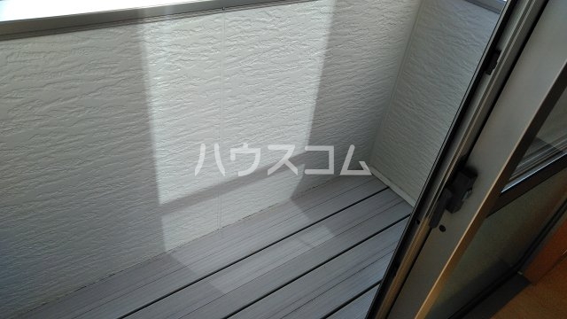 16/30 バルコニー