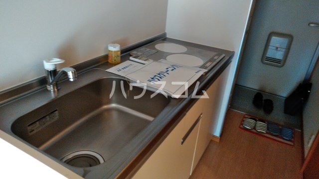 11/30 キッチン