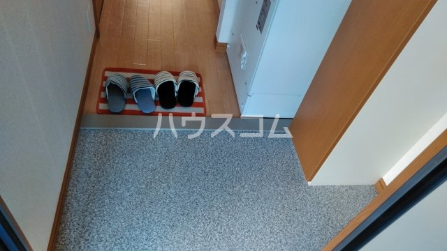 9/30 玄関