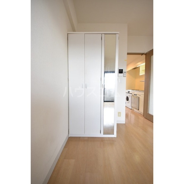 4/26 リビング/ダイニング