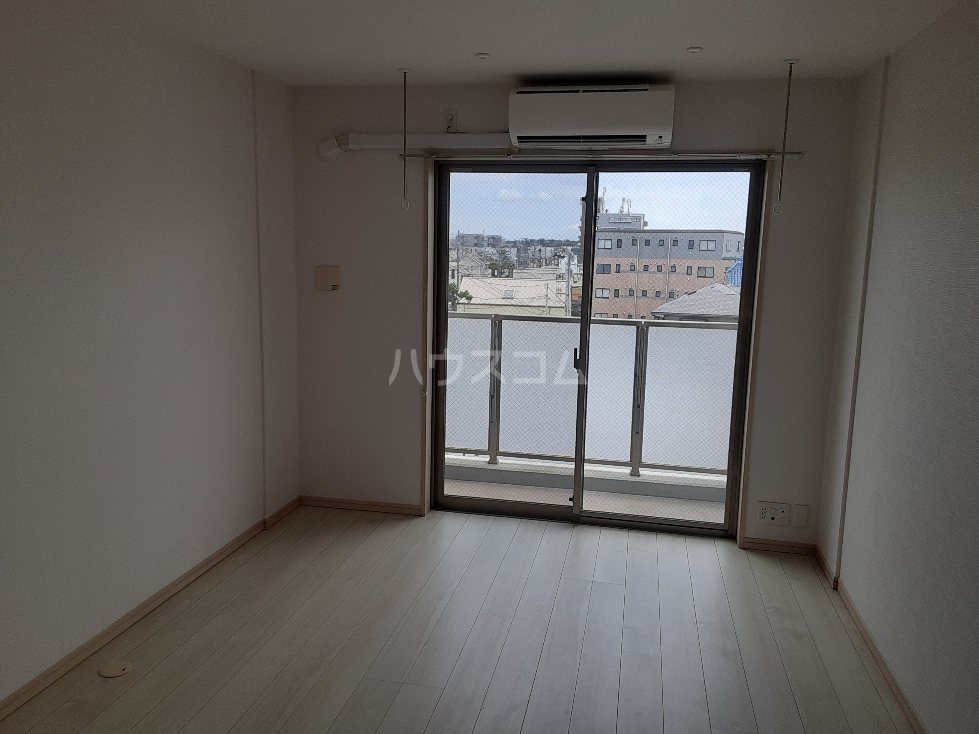 3/27 リビング/ダイニング