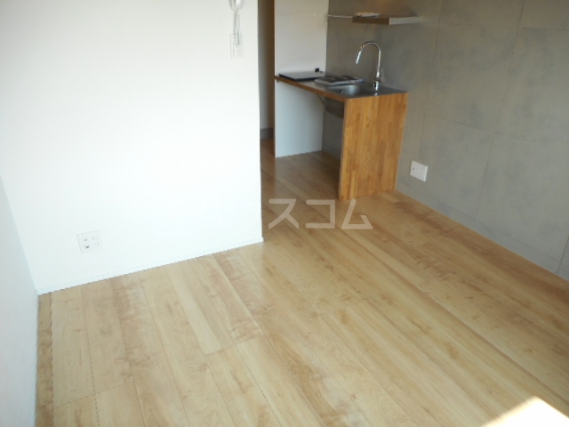 3/26 リビング/ダイニング