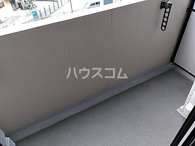 17/30 バルコニー