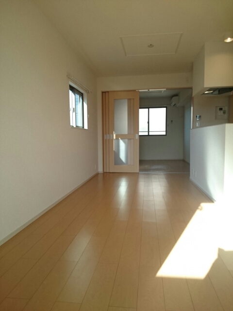 3/19 リビング/ダイニング