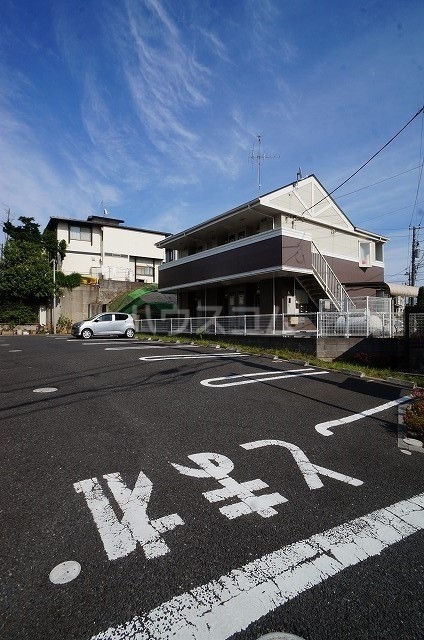 18/30 駐車場