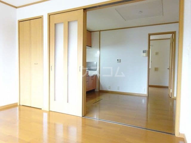 3/21 リビング/ダイニング