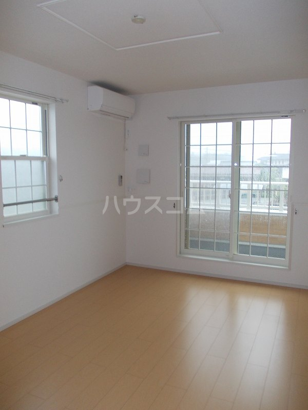 9/19 バルコニー