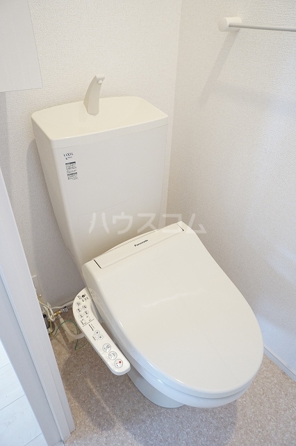 20/30 トイレ