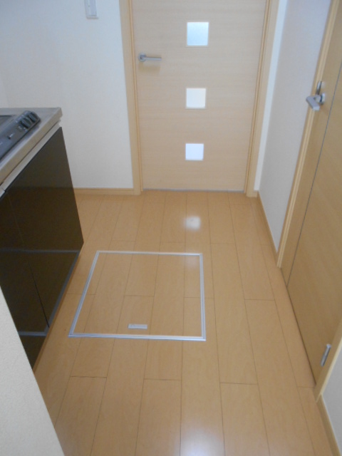 3/27 リビング/ダイニング