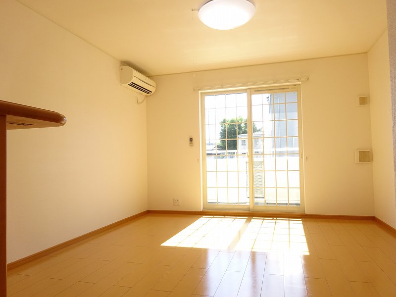 4/28 リビング/ダイニング