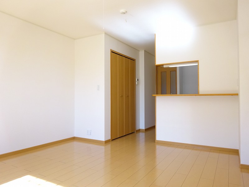 6/28 リビング/ダイニング