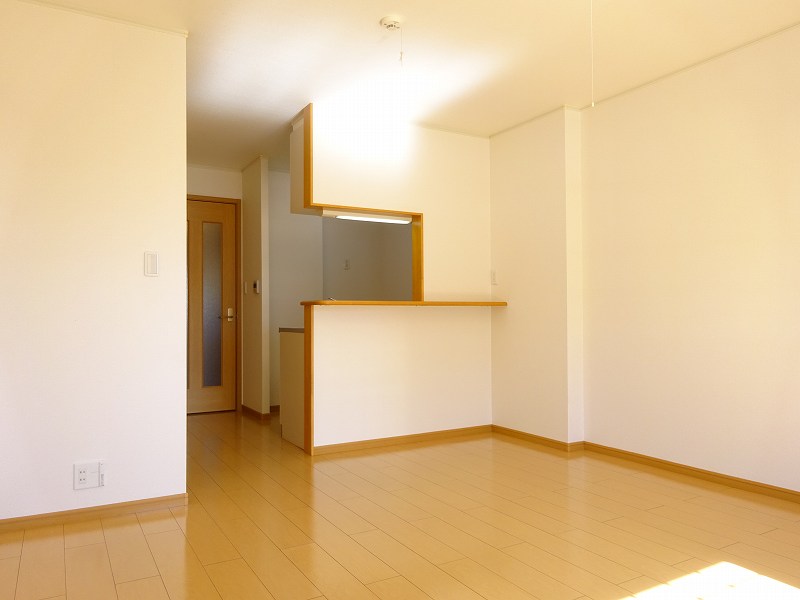 3/28 リビング/ダイニング