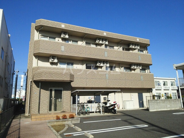 1/30 外観