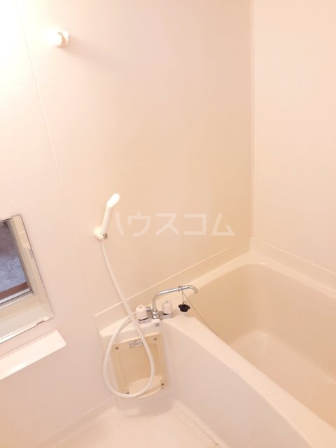 8/21 浴室