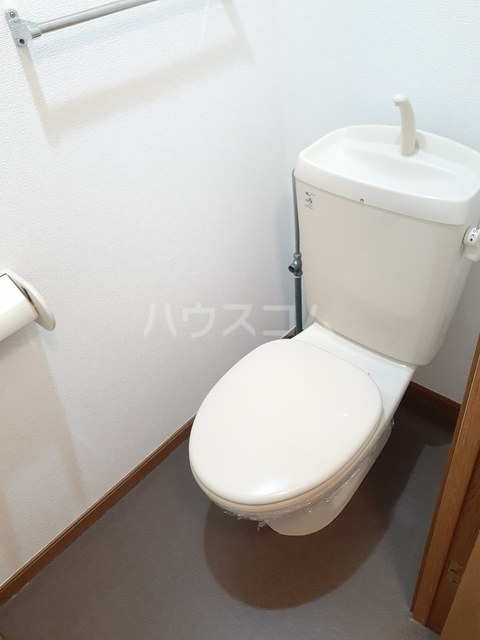 9/21 トイレ