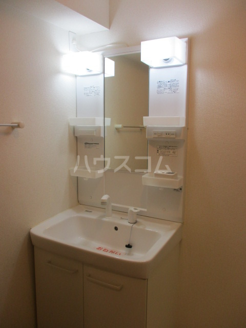 14/30 洗面