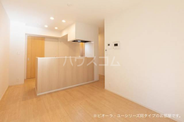 3/18 リビング/ダイニング