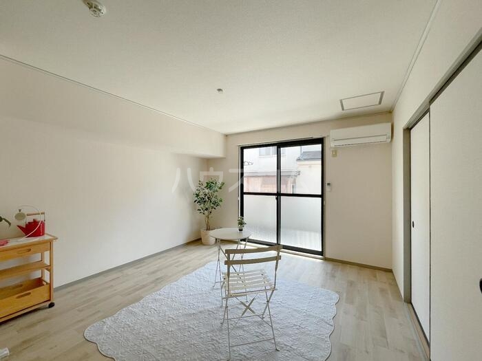 4/26 リビング/ダイニング