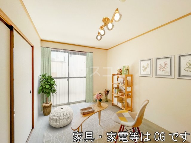 3/26 リビング/ダイニング