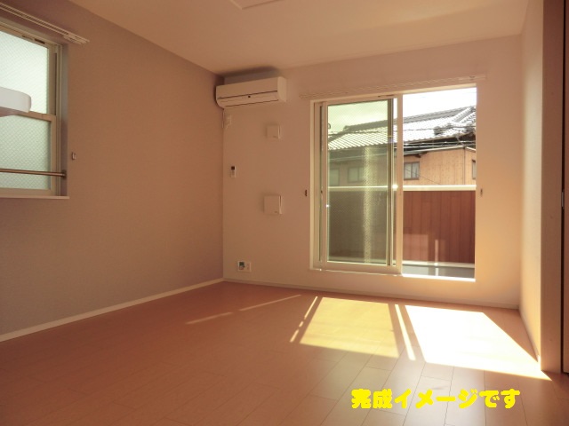 3/28 リビング/ダイニング