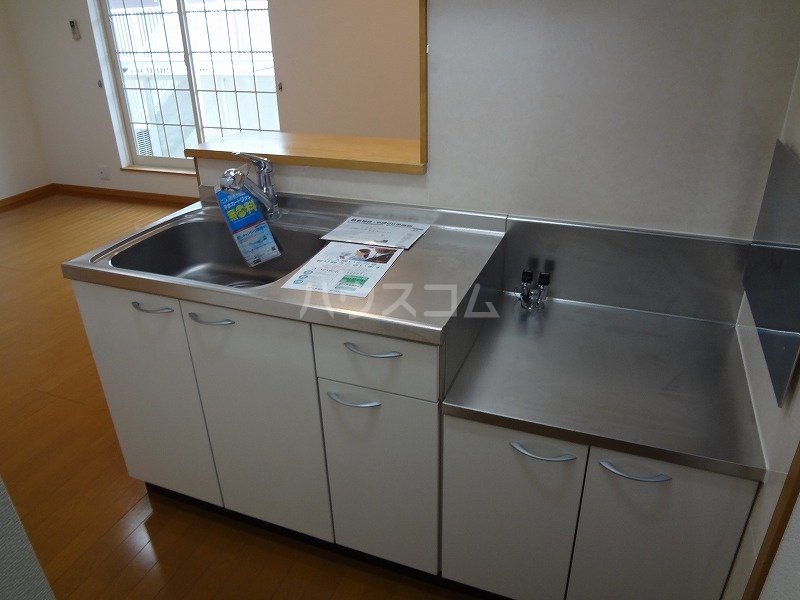 13/24 バルコニー