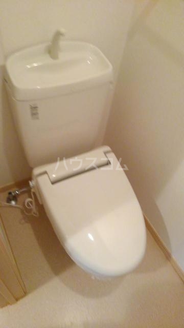 9/23 トイレ