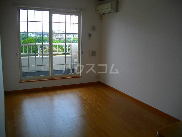 11/20 バルコニー