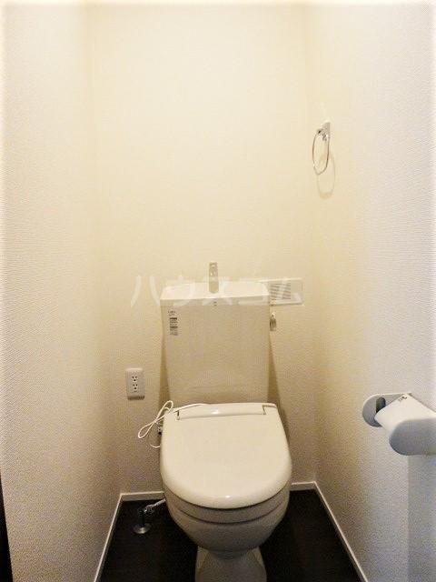 8/15 トイレ