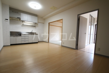 3/20 リビング/ダイニング