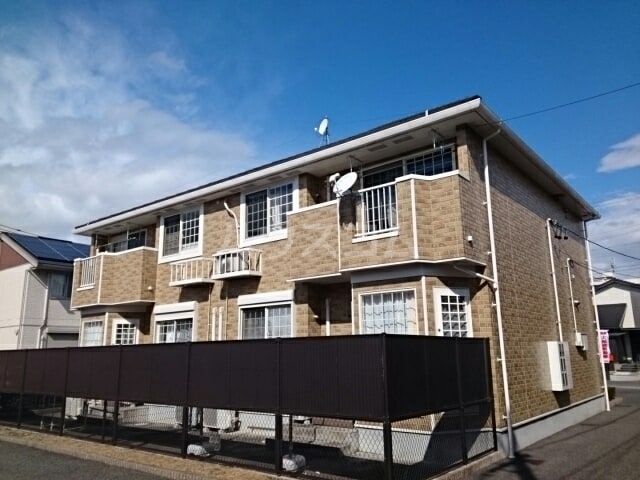 1/21 外観