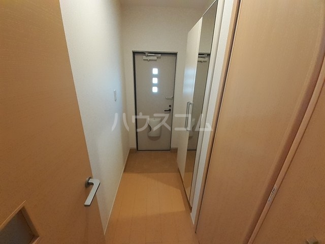 13/20 エントランス