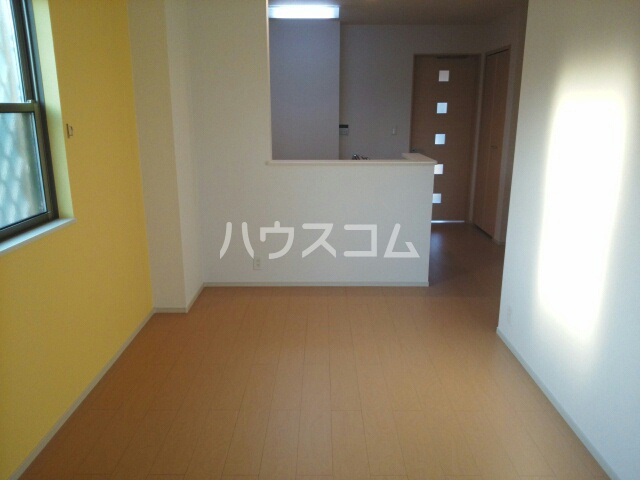 3/22 リビング/ダイニング