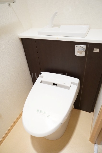 18/30 トイレ